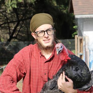 Meet your Posher, Dalton